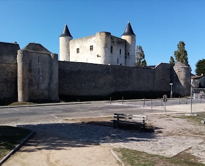 Photo 3 de Noirmoutier-en-l'Île