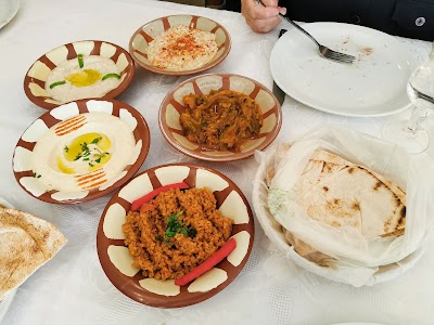 Photo 3 de Restaurant Layalina