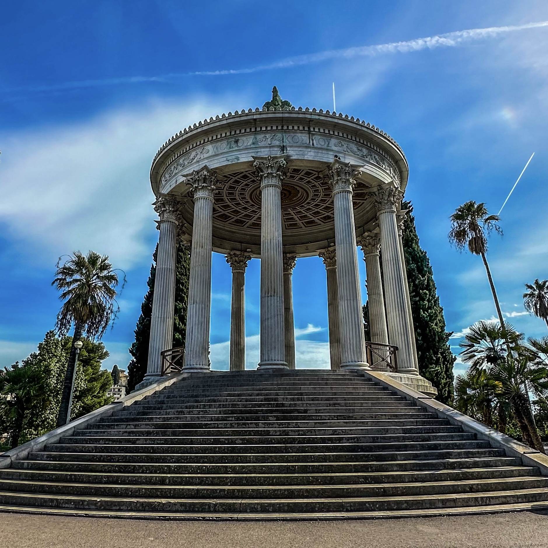Temple de l'Amour