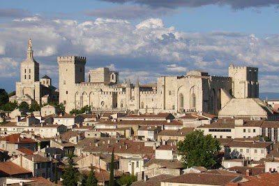 Photo 3 de Palais des Papes