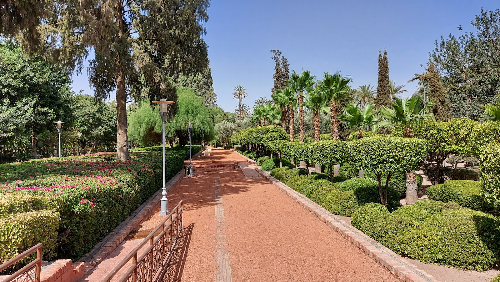 Photo 4 de Cyber Parc Arsat Moulay Abdeslam