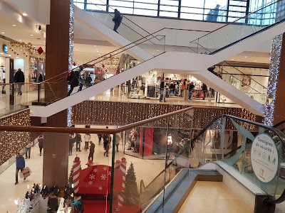 Photo 3 de Centre Commercial Les 3 Fontaines