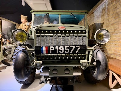 Photo 3 of Musée Dunkerque 1940 Opération Dynamo