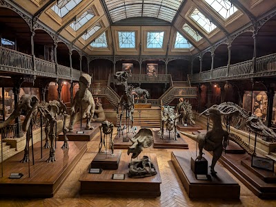 Musée du Cinéma et de la Miniature