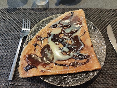 Photo 5 de Traezh café