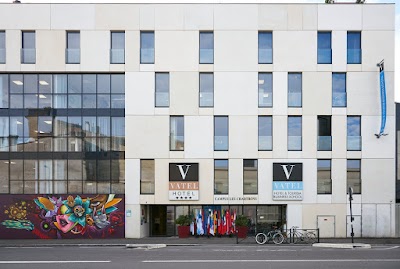 Hôtel Vatel Bordeaux