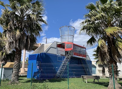 Photo 3 of Twist'air Simulateur de Chute Libre Languedoc-Roussillon
