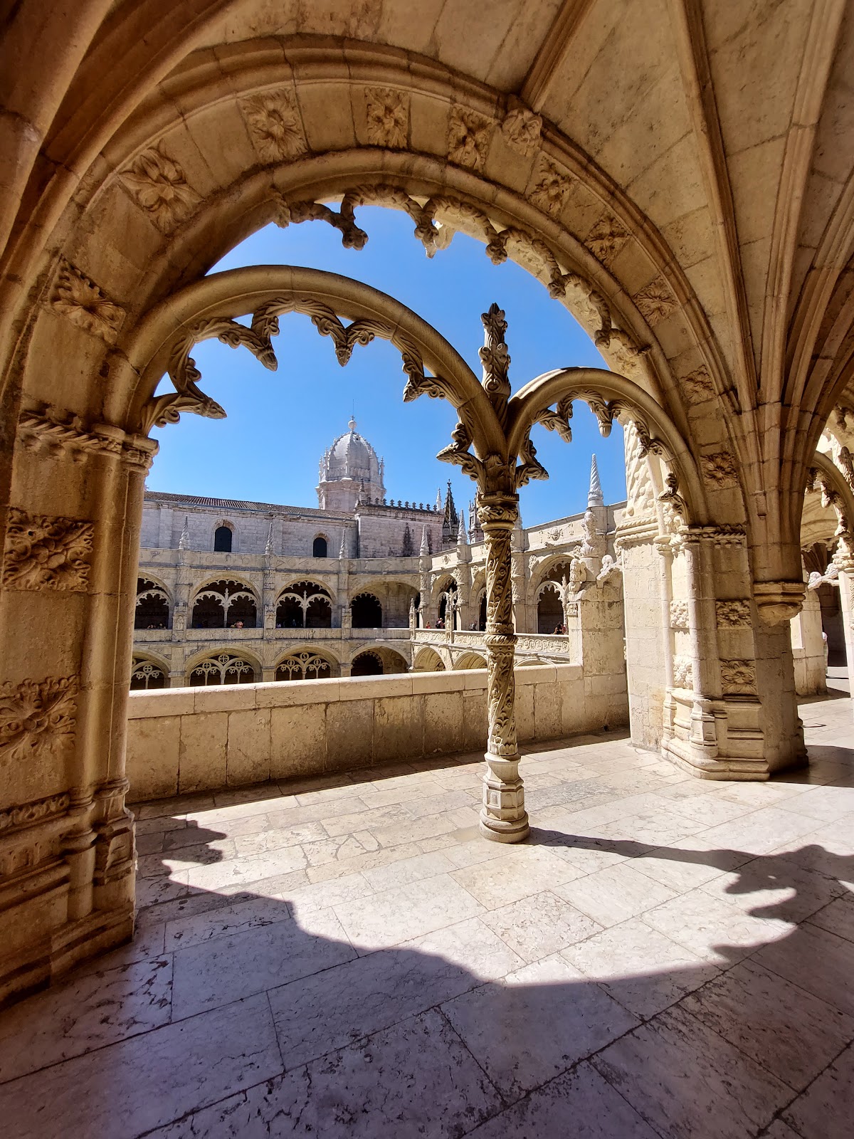 Monastère des Hiéronymites (Lisbonne)