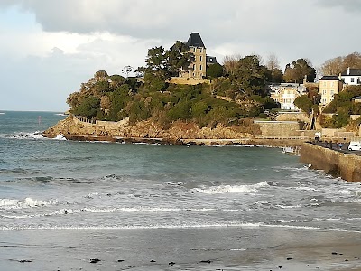 Photo 1 de Pointe du Moulinet