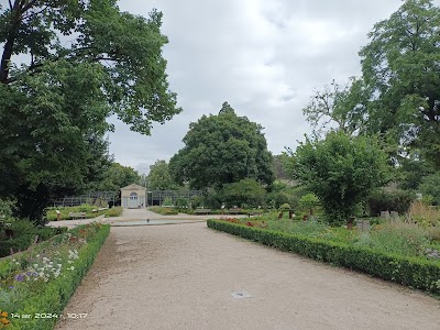 Photo 4 de Jardin de l'Arquebuse