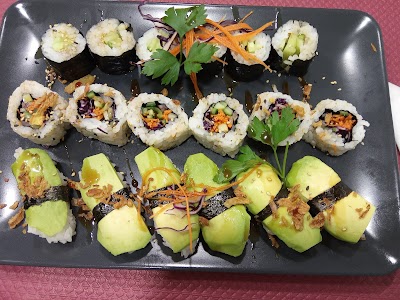 Photo 4 of Ani sushi