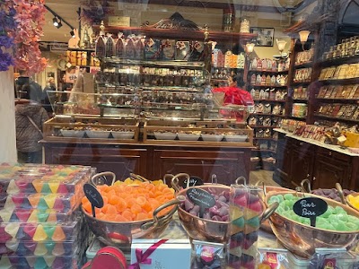 Photo 2 de Galeries Royales Saint Hubert