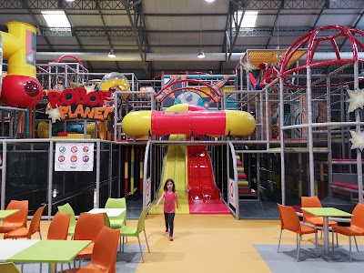 Photo 4 of Cosmic Park 54