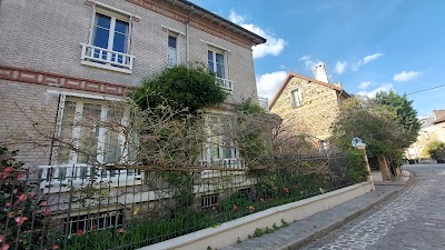 Photo 2 de La campagne à Paris