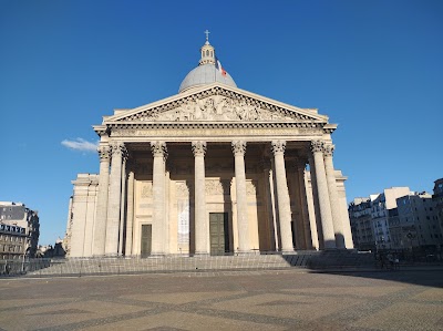 Photo 1 de Panthéon