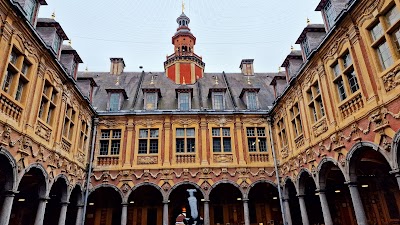 Photo 2 of La Vieille Bourse