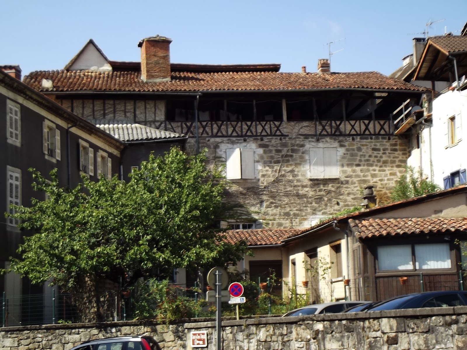 Photo 3 de Figeac