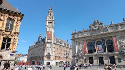 Photo 3 of La Vieille Bourse
