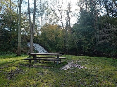 Photo 3 de Cascade de Wargnies-le-petit