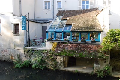 La Librairie Café
