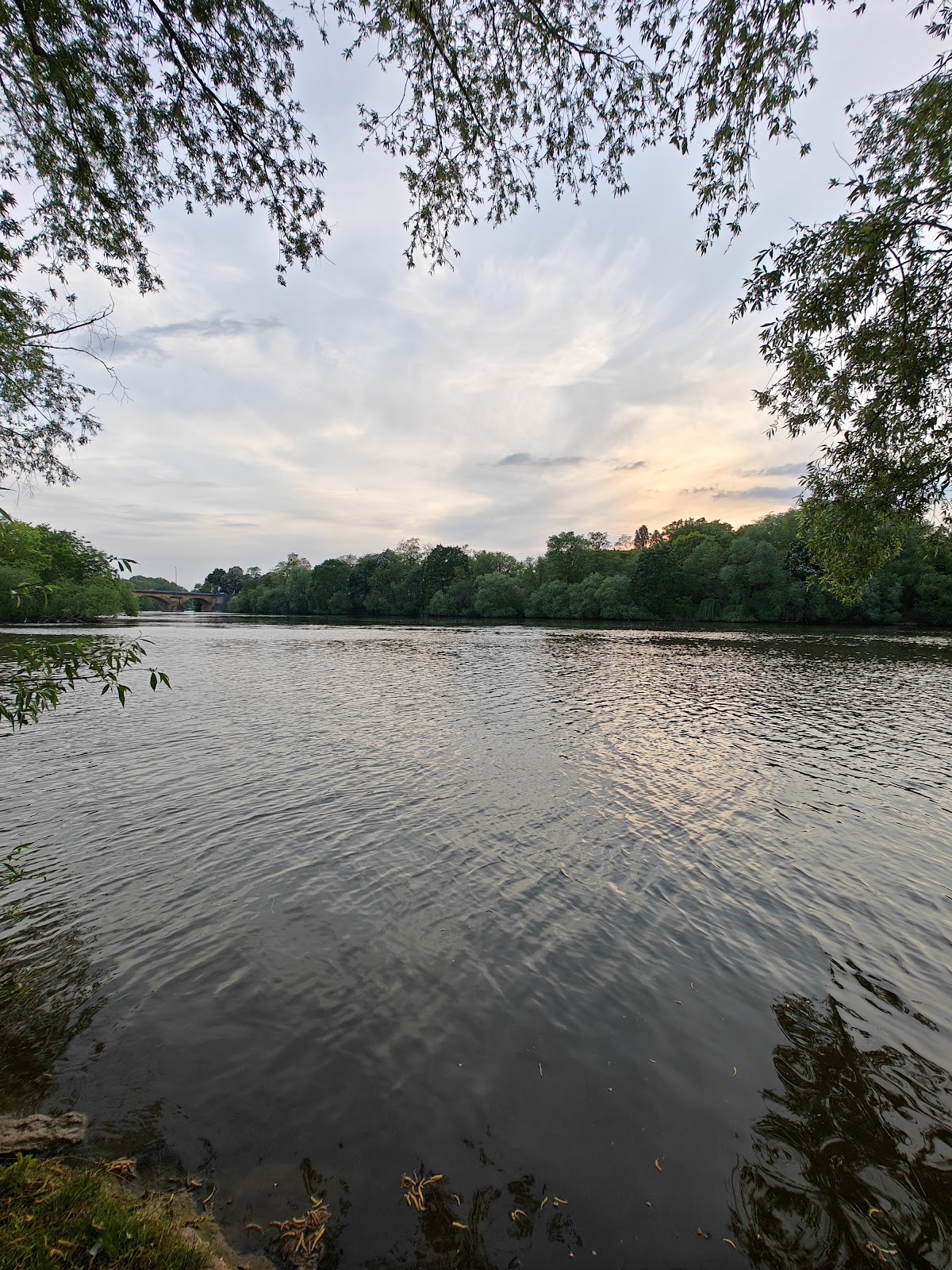 Photo 4 de Camping Municipal Metz-Plage