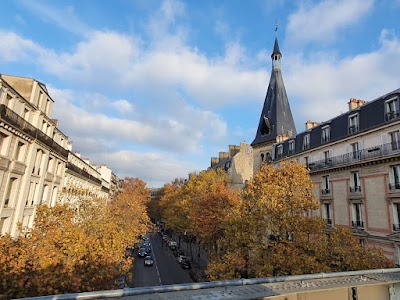 Photo 4 of Coulée verte René-Dumont
