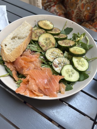 Photo 3 de BRUNCH COFFEE