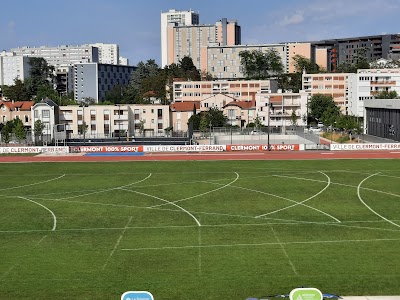 Photo 2 de Stade Philippe Marcombes