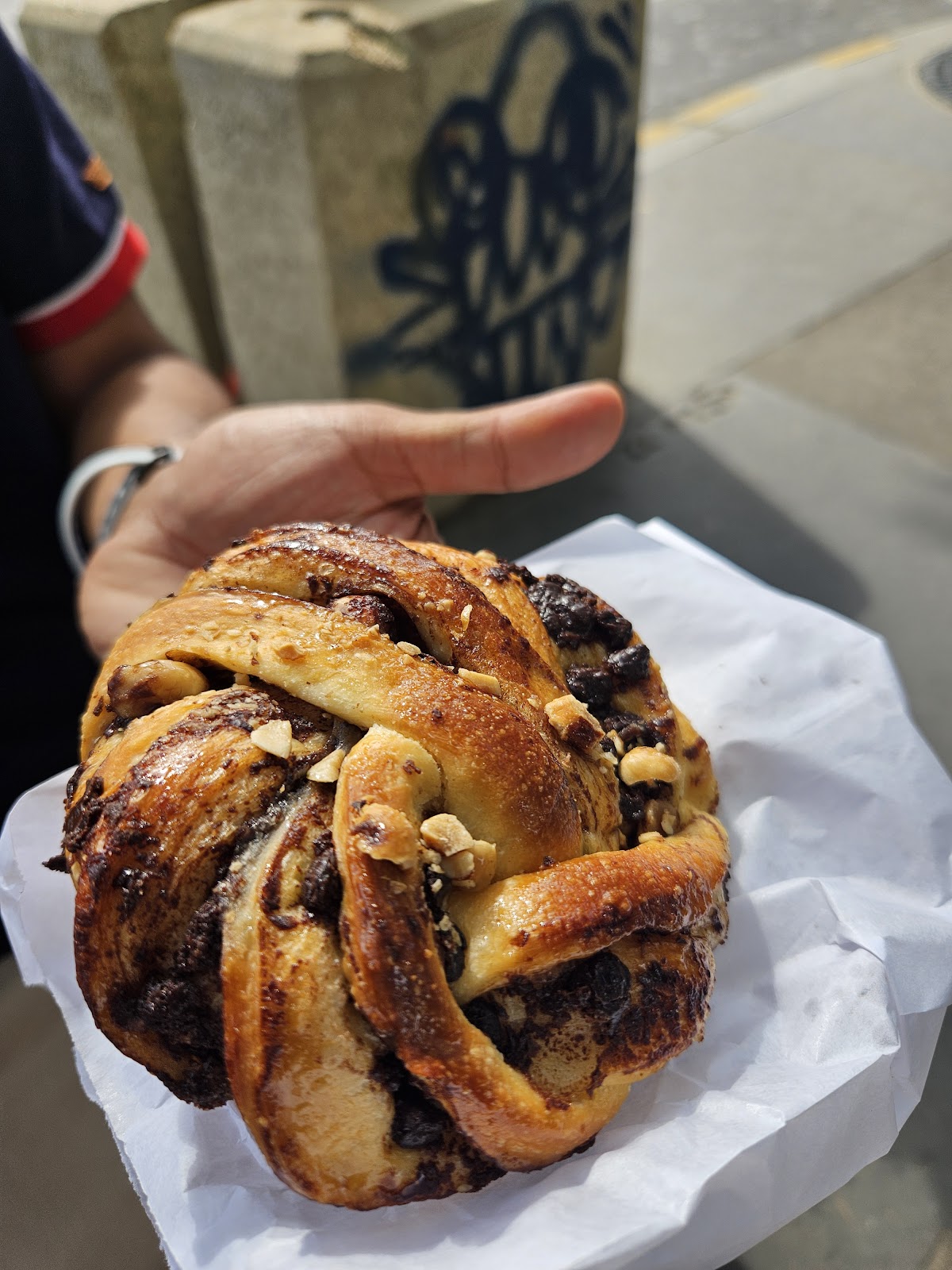 Photo 3 de Babka Zana