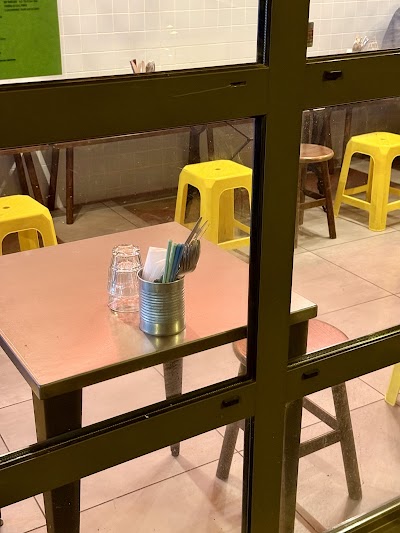 Photo 5 de Boleh Lah