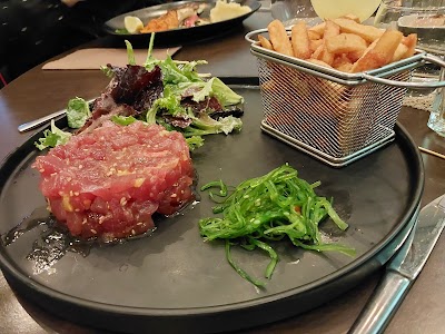 Photo 5 of Restaurant Les dunes