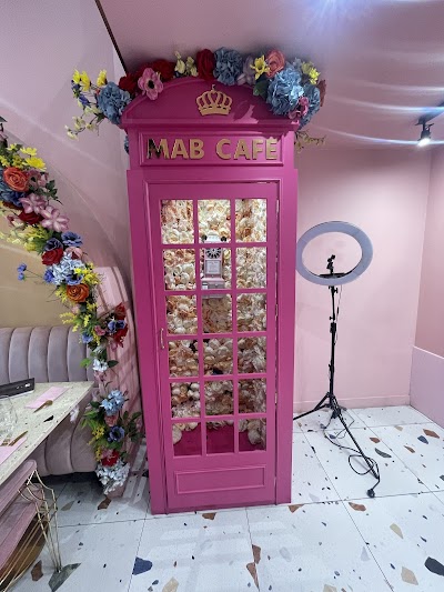 Photo 4 de Mab Café