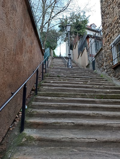 Photo 5 de La campagne à Paris