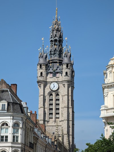 Photo 3 de Beffroi de Douai