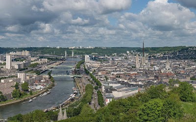 Côté Sainte-Catherine
