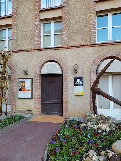 Photo 5 of Musée Lapérouse