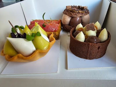 Photo 4 de La petite Pâtisserie