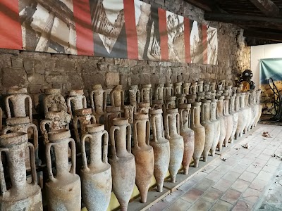 Photo 2 of Musée archéologique de Saint-Raphaël