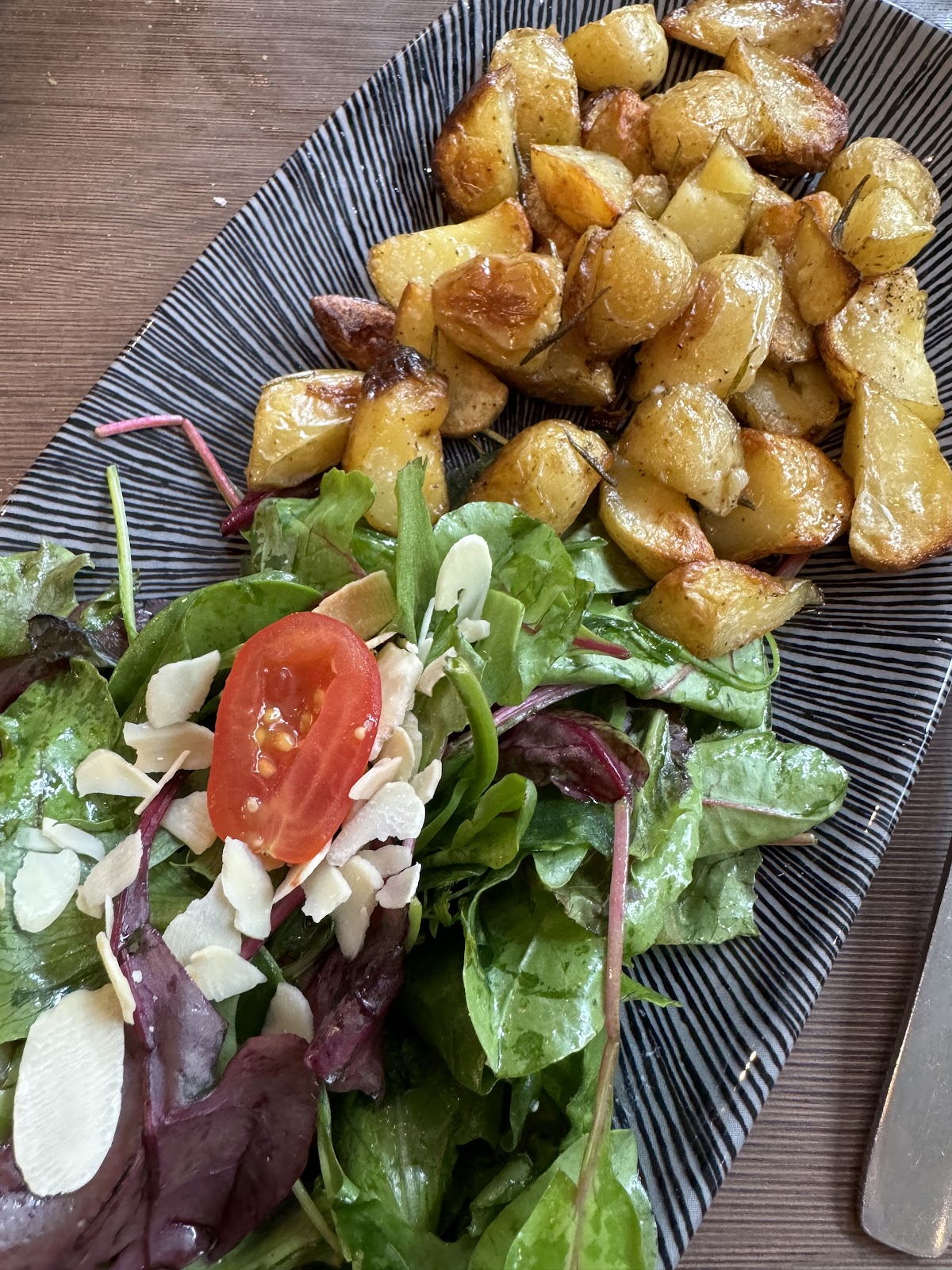 Photo 3 de IL RISTORANTE - Le restaurant Italien de Lille