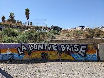 Photo 4 de Plage de Bonne Brise