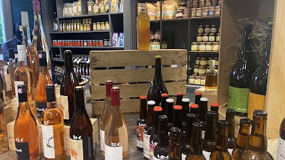Photo 3 de Boutique du Père Bise