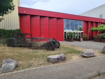 Photo 3 de Cinéma Trèfle