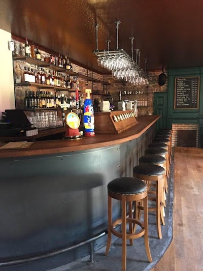 Tiffany's Pub