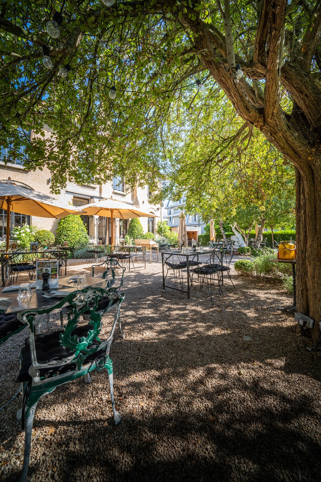 Photo 4 de Restaurant Les Enfants Sages