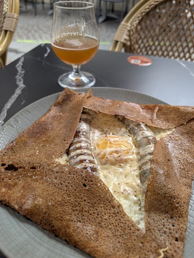 Photo 4 de Crêperie Sainte Croix