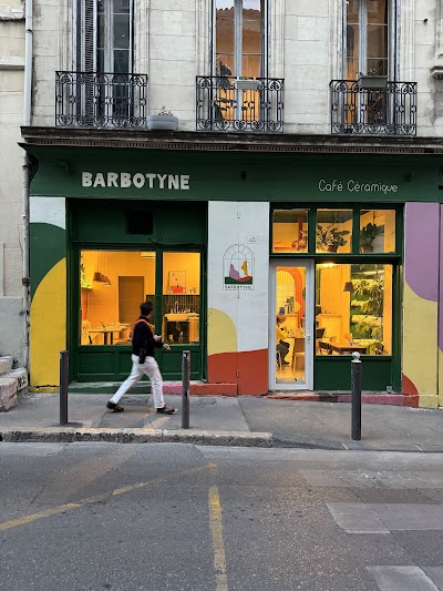 Photo 2 of Café Barbotyne