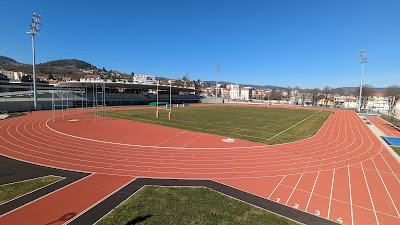 Photo 1 de Stade Philippe Marcombes