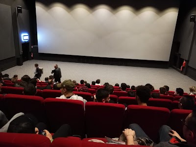 Photo 3 de Family Cinéma