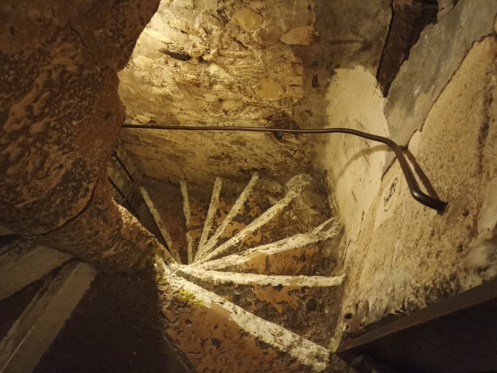 Photo 4 de Le Caveau de la Huchette