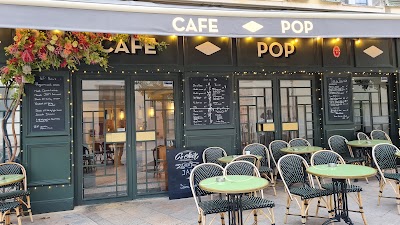 Photo 3 de Café POP